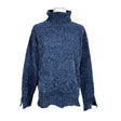 Unisex Born - Sweater, size 38 - Blue ()