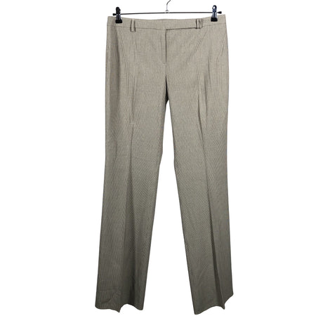 Unisex Lineaemme - Slacks, size 40 - Brown ()