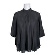 Unisex COS - Blouse, size 34 - Black ()
