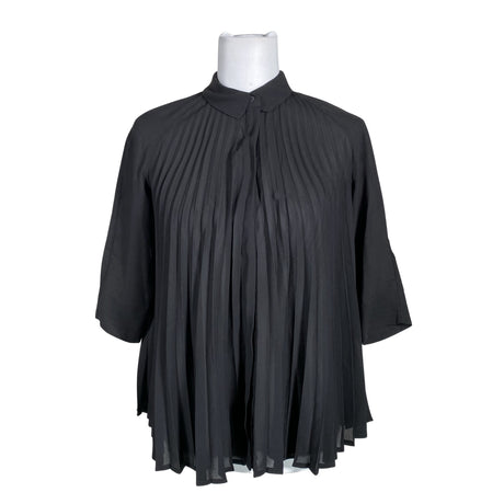 Unisex COS - Blouse, size 34 - Black ()
