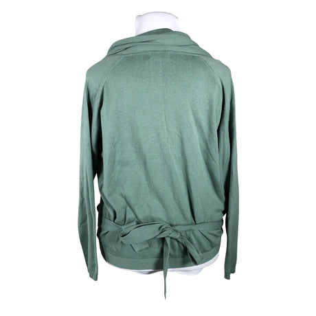 Unisex Pierre Cavallo - Cardigan, size 44 - Green (2)