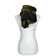 Unisex Eric Grovent - Scarf, size Maxi - Green ()