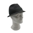 Unisex Bugatti - Hat, size 56 - 58 cm - Gray ()
