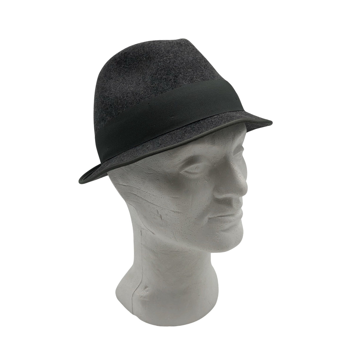 Unisex Bugatti - Hat, size 56 - 58 cm - Gray (1)