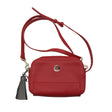 Unisex Tommy Hilfiger - Shoulder bag, size Mini - Red ()