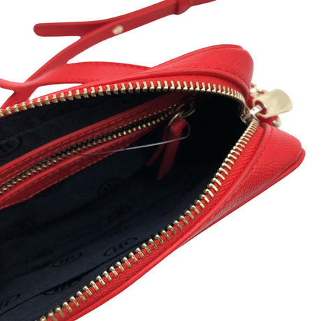 Unisex Tommy Hilfiger - Shoulder bag, size Mini - Red (2)