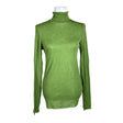 Unisex Arket - Tricot shirt, size 40 - Green ()