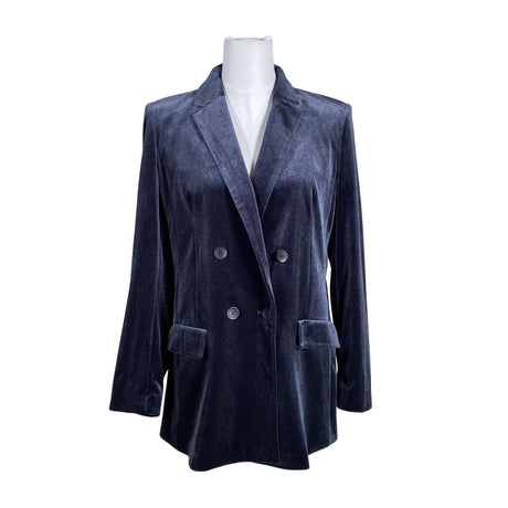 Unisex Esprit - Jacket, size 40 - Blue ()