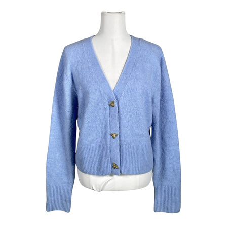 Unisex Lindex - Jeans, size 36 - Blue ()