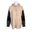 Unisex by Malene Birger - Hoodie, size 38 - Beige ()