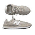 Unisex New Balance - Sneakers, size 36 - Beige ()