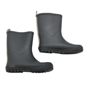 Unisex Liewood - Wellingtons, size 34 - Black (1)