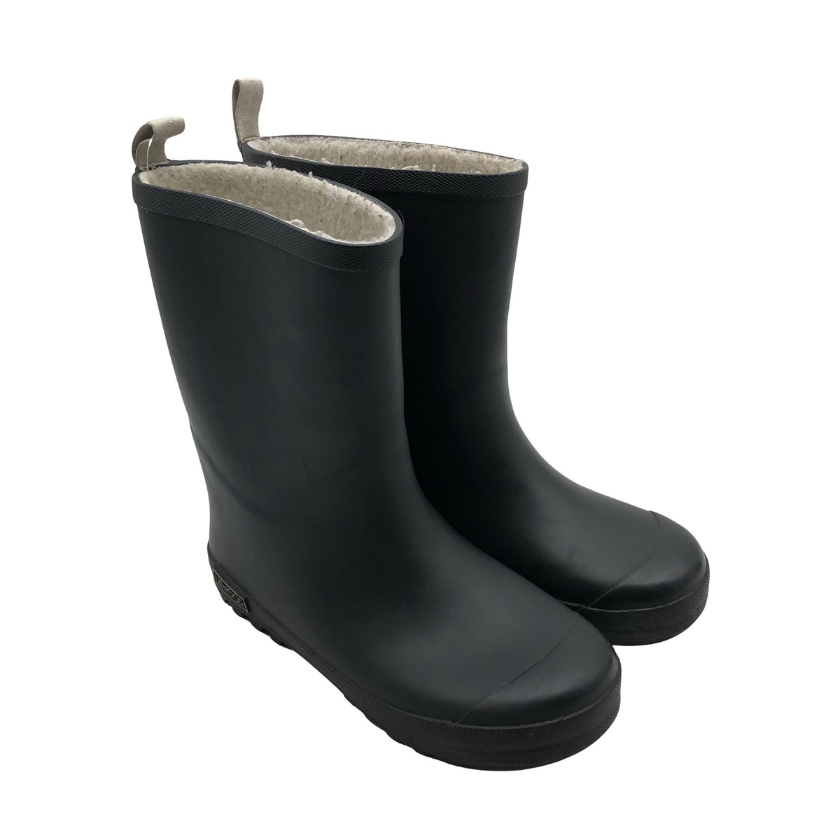 Unisex Liewood - Wellingtons, size 34 - Black (2)