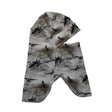 Unisex Lenne - Balaclava, size 54 - 56 cm - Gray ()