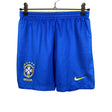 Unisex Nike - Sports shorts, size 128 - 134 - Blue ()