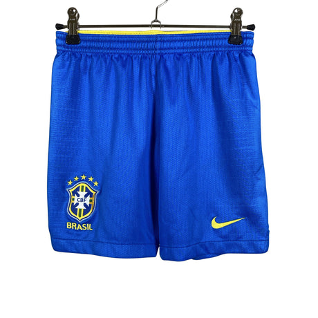 Unisex Nike - Sports shorts, size 128 - 134 - Blue ()