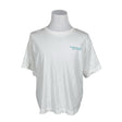 Unisex Marc O'Polo - T-shirt, size L - White ()