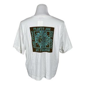 Unisex Marc O'Polo - T-shirt, size L - White (2)