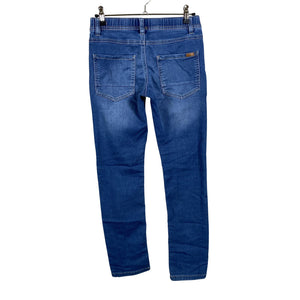 Unisex Name It - Jeggings, size 134 - 140 - Blue (2)