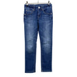 Unisex Benetton - Jeans, size 128 - 134 - Blue ()