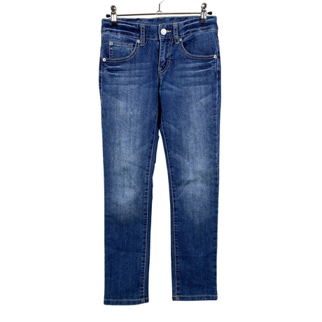 Unisex Benetton - Jeans, size 128 - 134 - Blue ()