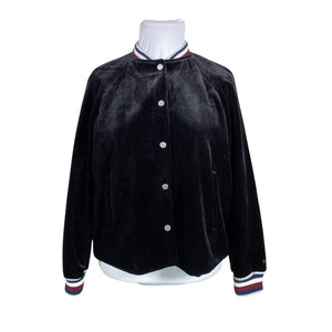 Unisex Tommy Hilfiger - Outdoor jacket, size 42 - Black (1)