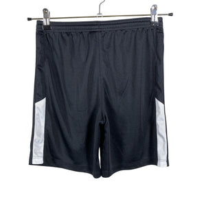 Unisex Nike - Sports shorts, size 152 - 158 - Black (2)