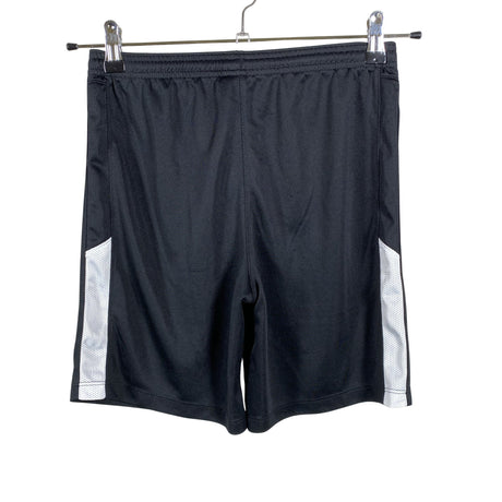 Unisex Nike - Sports shorts, size 152 - 158 - Black (2)