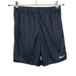 Unisex Nike - Sports shorts, size 152 - 158 - Black ()