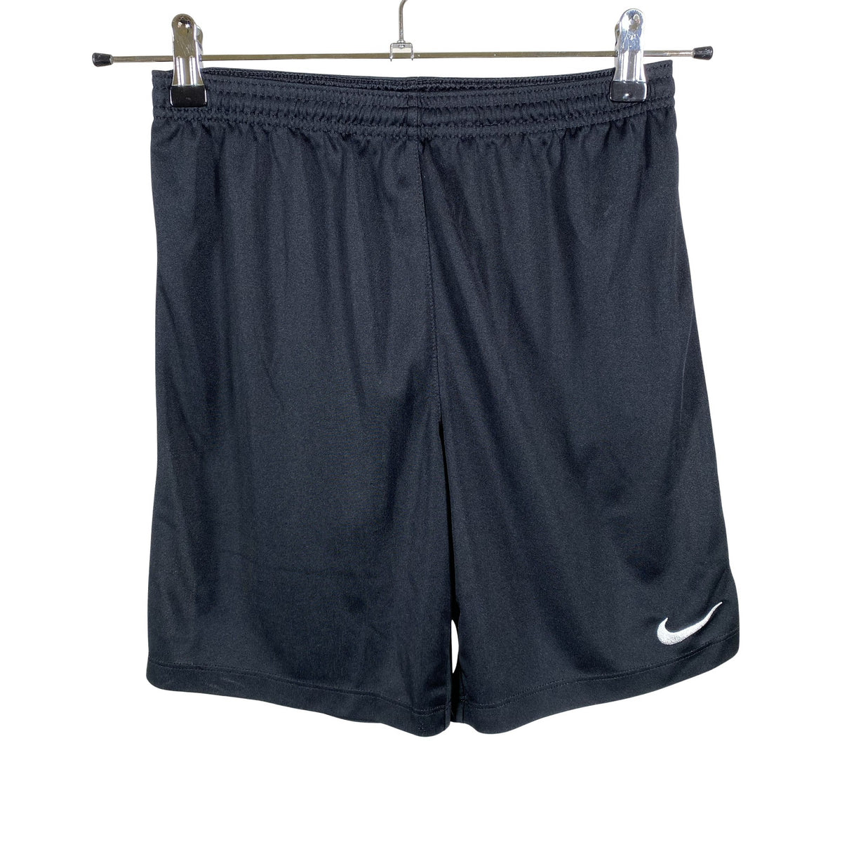 Unisex Nike - Sports shorts, size 152 - 158 - Black (1)
