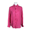 Unisex Polo Ralph Lauren - Collared shirt, size 40 - Pink ()