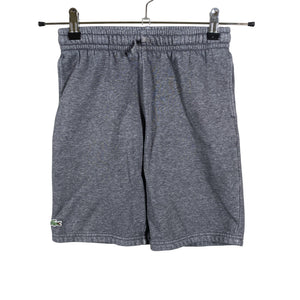 Unisex Lacoste - Sweatshorts, size 152 - 158 - Gray (1)