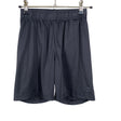 Unisex Soc - Sports shorts, size 134 - 140 - Black ()