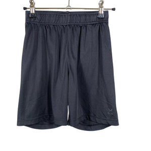 Unisex Soc - Sports shorts, size 134 - 140 - Black (1)