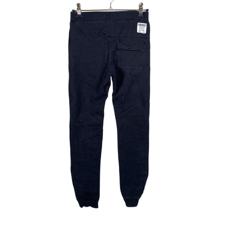 Unisex Name It - Sweatpants, size 140 - 146 - Black (2)
