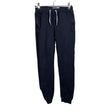 Unisex Name It - Sweatpants, size 140 - 146 - Black ()