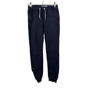 Unisex Name It - Sweatpants, size 140 - 146 - Black (1)