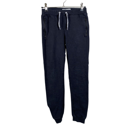 Unisex Name It - Sweatpants, size 140 - 146 - Black ()