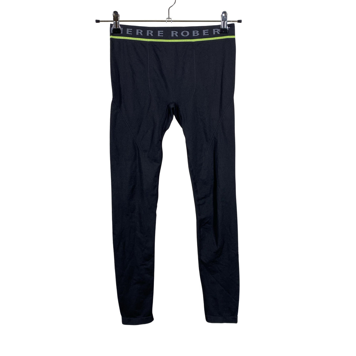 Unisex Pierre Robert - Thermal pants, size 158 - 164 - Black (1)