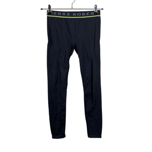 Unisex Pierre Robert - Thermal pants, size 158 - 164 - Black (1)