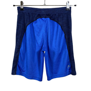 Unisex Head - Sports shorts, size 152 - 158 - Blue (2)