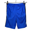 Unisex Head - Sports shorts, size 152 - 158 - Blue ()