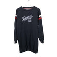 Unisex Tommy Hilfiger - Sweatshirt dress, size 170 - 176 - Blue ()