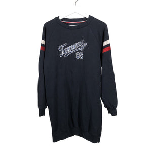 Unisex Tommy Hilfiger - Sweatshirt dress, size 170 - 176 - Blue (1)