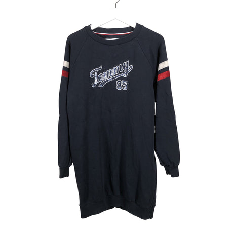 Unisex Tommy Hilfiger - Sweatshirt dress, size 170 - 176 - Blue ()