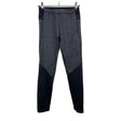 Unisex Soc - Track pants, size 146 - 152 - Gray ()