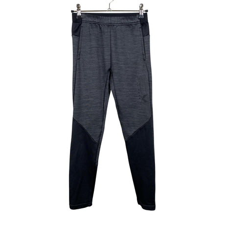 Unisex Soc - Track pants, size 146 - 152 - Gray ()