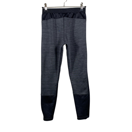 Unisex Soc - Track pants, size 146 - 152 - Gray (2)