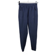 Unisex Reebok - Sports trousers, size 36 - Blue ()