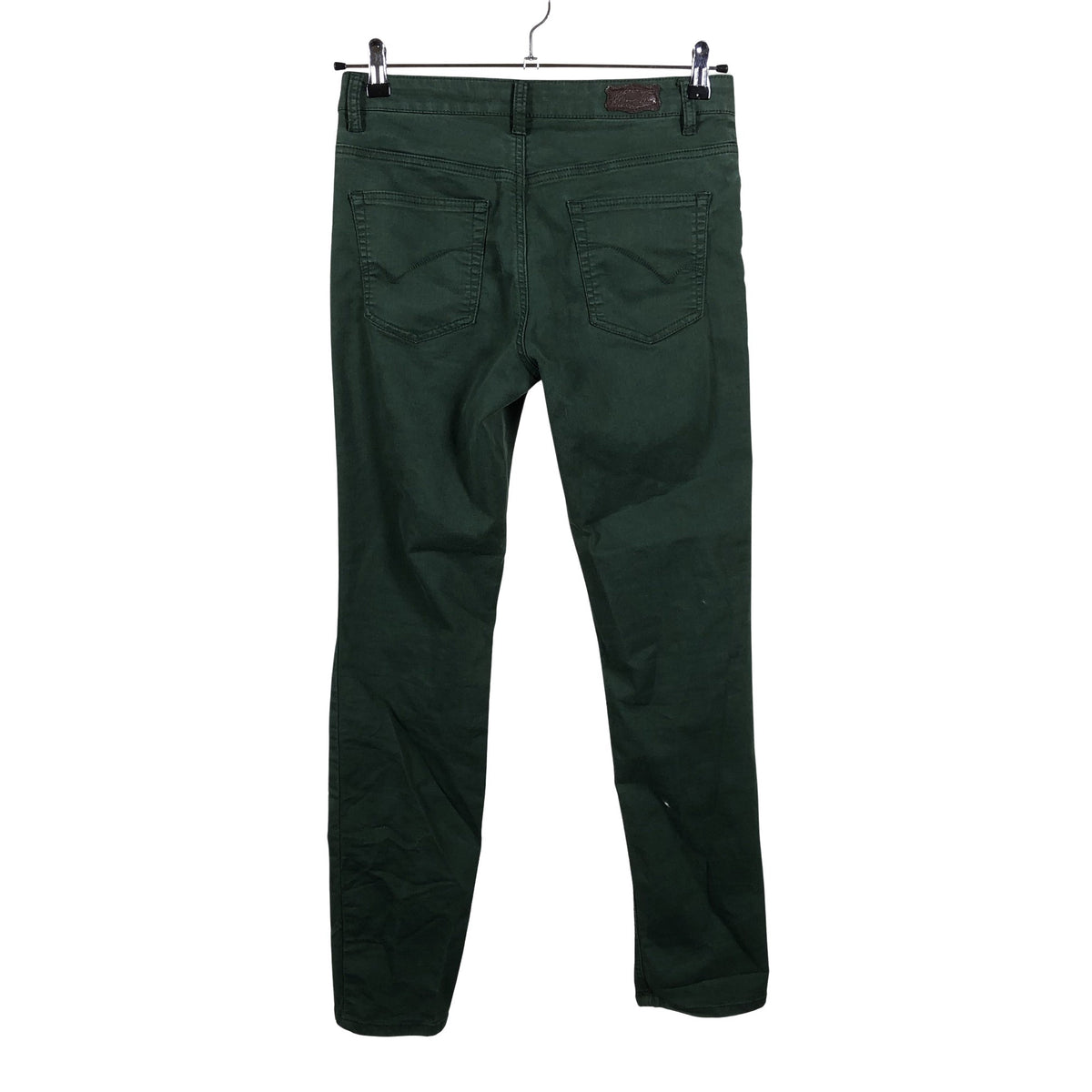 Unisex Honey B blue - Jeans, size 40 - Green (2)